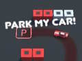 Hry Park my Car!