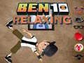 Hry Ben 10 Relaxing