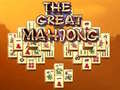 Hry The Great Mahjong