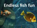 Hry Endless fish fun