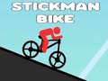 Hry Stickman Bike