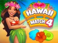 Hry Hawaii Match 4
