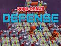 Hry Robo-Realm Defense