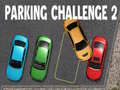 Hry Parking Challenge 2