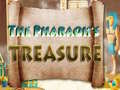 Hry The Pharaoh's Treasure