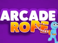 Hry Arcade Rope