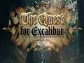 Hry The Quest for Excalibur