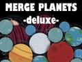 Hry Merge Planets Deluxe