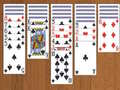 Hry Spider Solitaire Pro