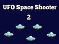 Hry UFO Space Shooter 2
