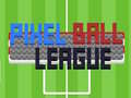 Hry Pixel Ball League