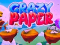 Hry Crazy Paper