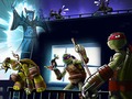 Hry Teenage Mutant Ninja Turtles Shadow Heroes