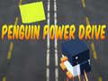 Hry Penguin Power Drive