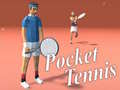 Hry Pocket Tennis