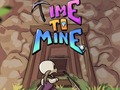 Hry Time To Mine - Idle Tycoon
