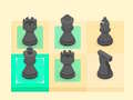 Hry Kings Court Chess