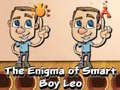 Hry The Enigma of Smart Boy Leo