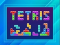Hry Tetris