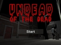 Hry Undead Of The Dead