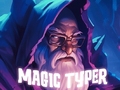 Hry Magic Typer
