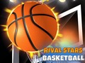 Hry Rival Star Basketball