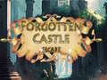 Hry Forgotten Castle Escape