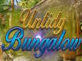 Hry Untidy Bungalow