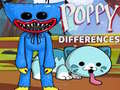 Hry Poppy Differences