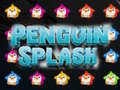 Hry Penguin Splash