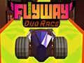 Hry Flying Way Duo Race