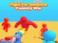 Hry Fight For America: Country War