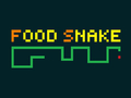 Hry Food Snake
