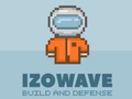 Hry Izowave: BuildAand Defense