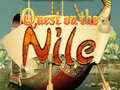 Hry A Quest on the Nile