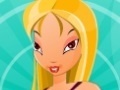 Hry Flora from Winx