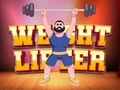 Hry Weight Lifter