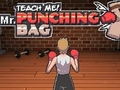 Hry Teach Me! Mr. Punching Bag