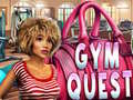 Hry Gym Quest
