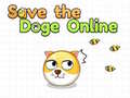 Hry Save the Doge Online