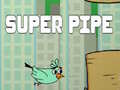Hry Super Pipe
