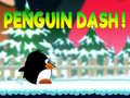 Hry Penguin Dash!