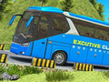 Hry Coach Bus Simulator: City Bus Sim