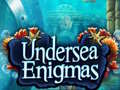 Hry Undersea Enigmas