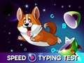 Hry Speed Typing Test