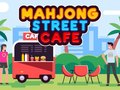 Hry Mahjong Street Cafe
