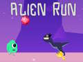 Hry Alien Run