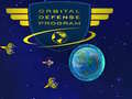 Hry Orbital Defense Program