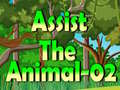 Hry Assist The Animal 02