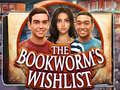 Hry The Bookworm's Wishlist